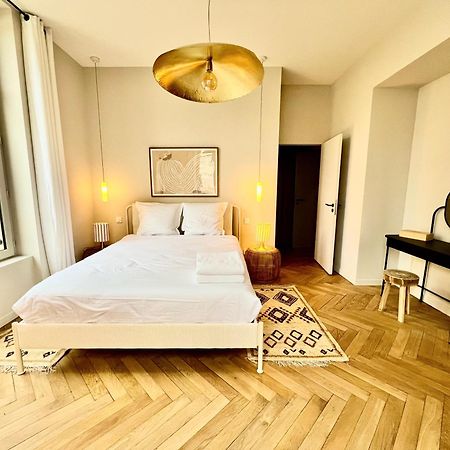 Villa Marie Et Martin ديجون المظهر الخارجي الصورة