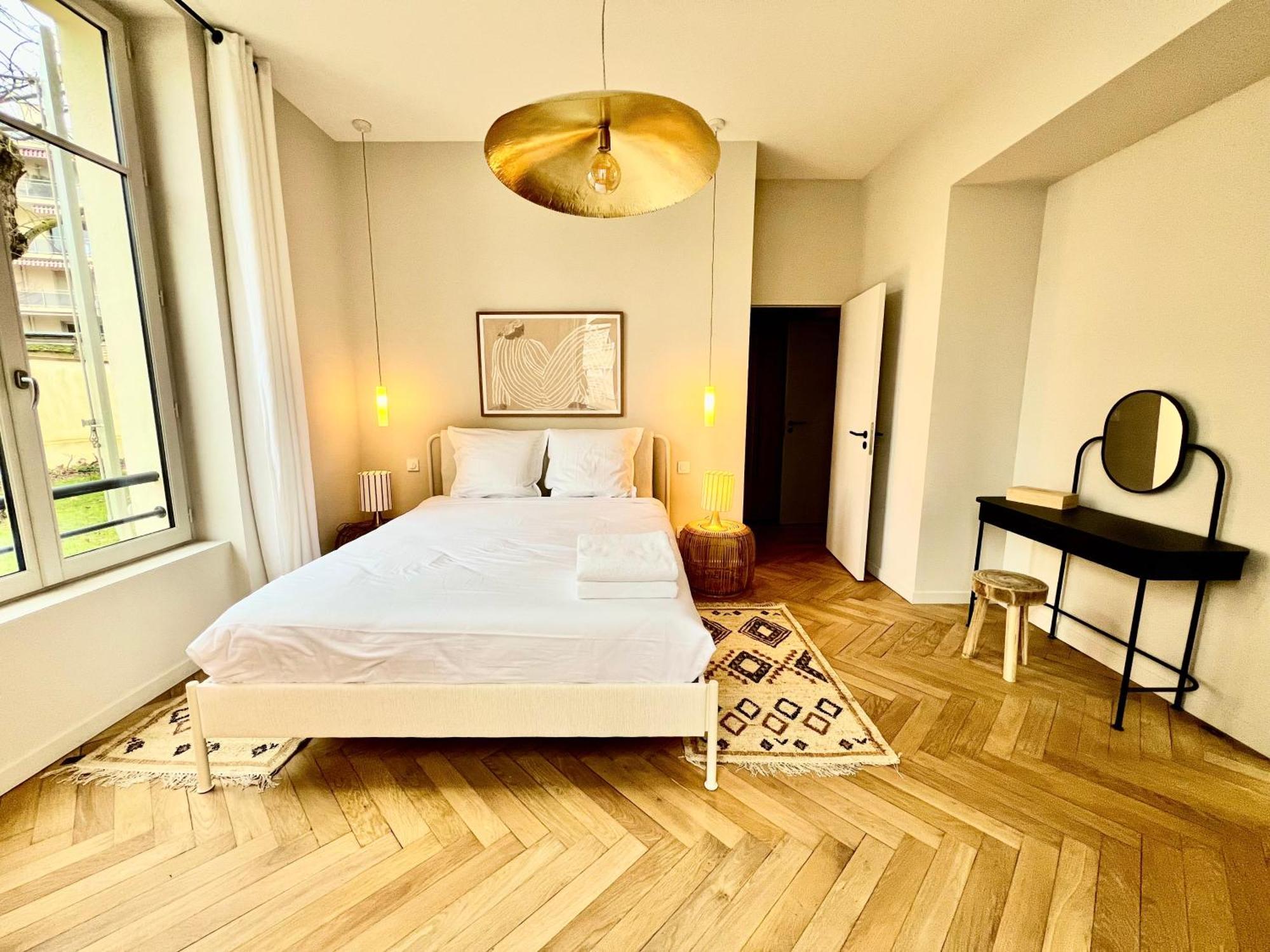 Villa Marie Et Martin ديجون المظهر الخارجي الصورة