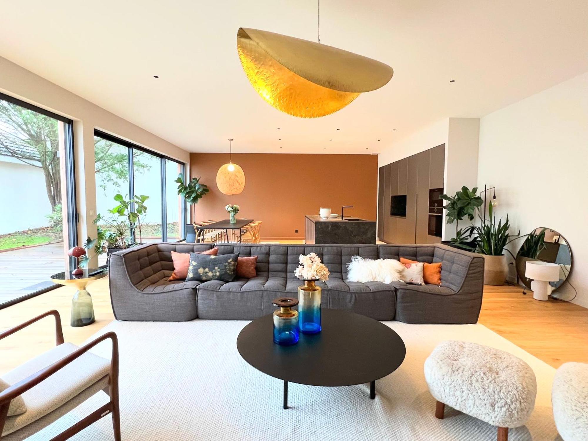 Villa Marie Et Martin ديجون المظهر الخارجي الصورة