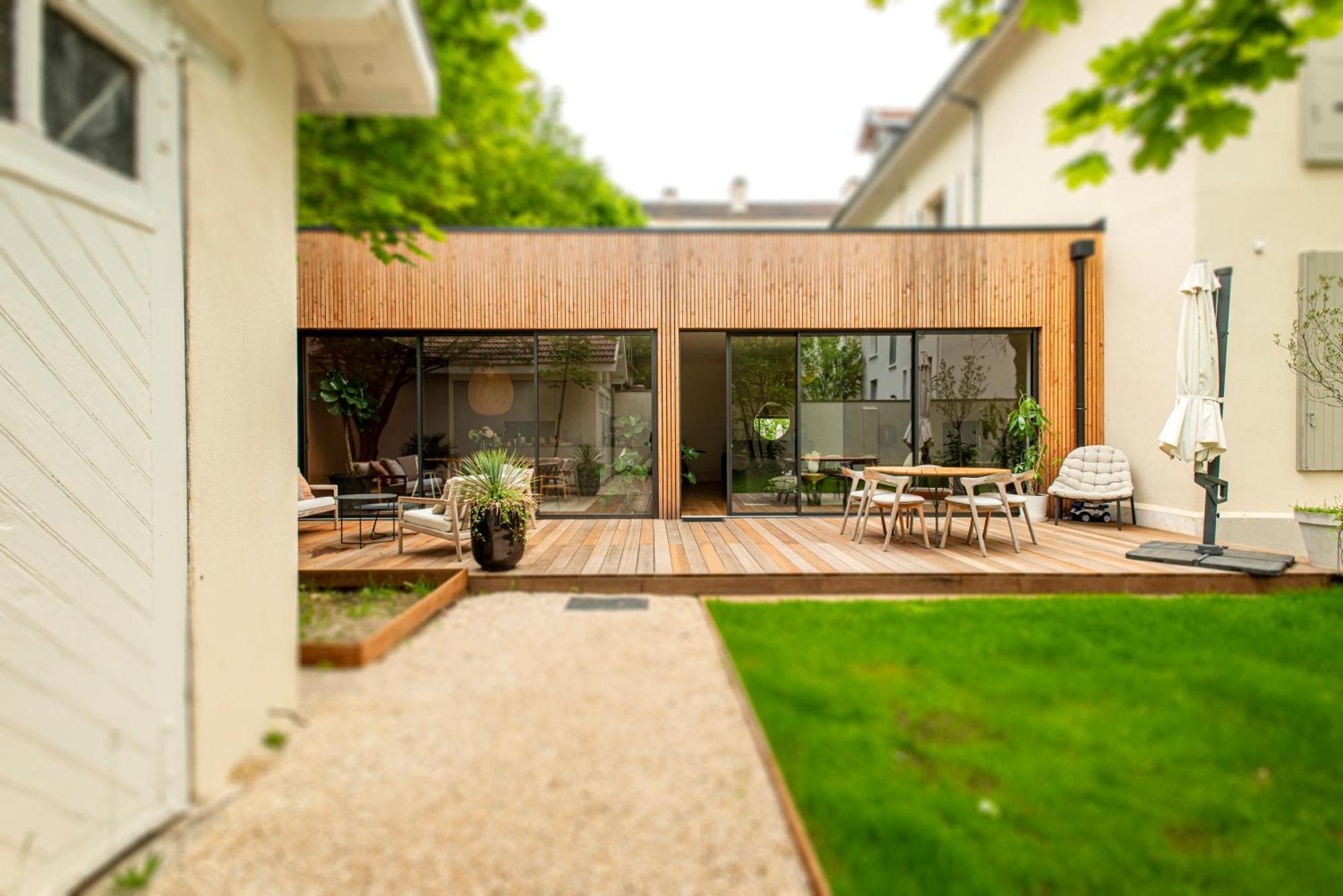 Villa Marie Et Martin ديجون المظهر الخارجي الصورة