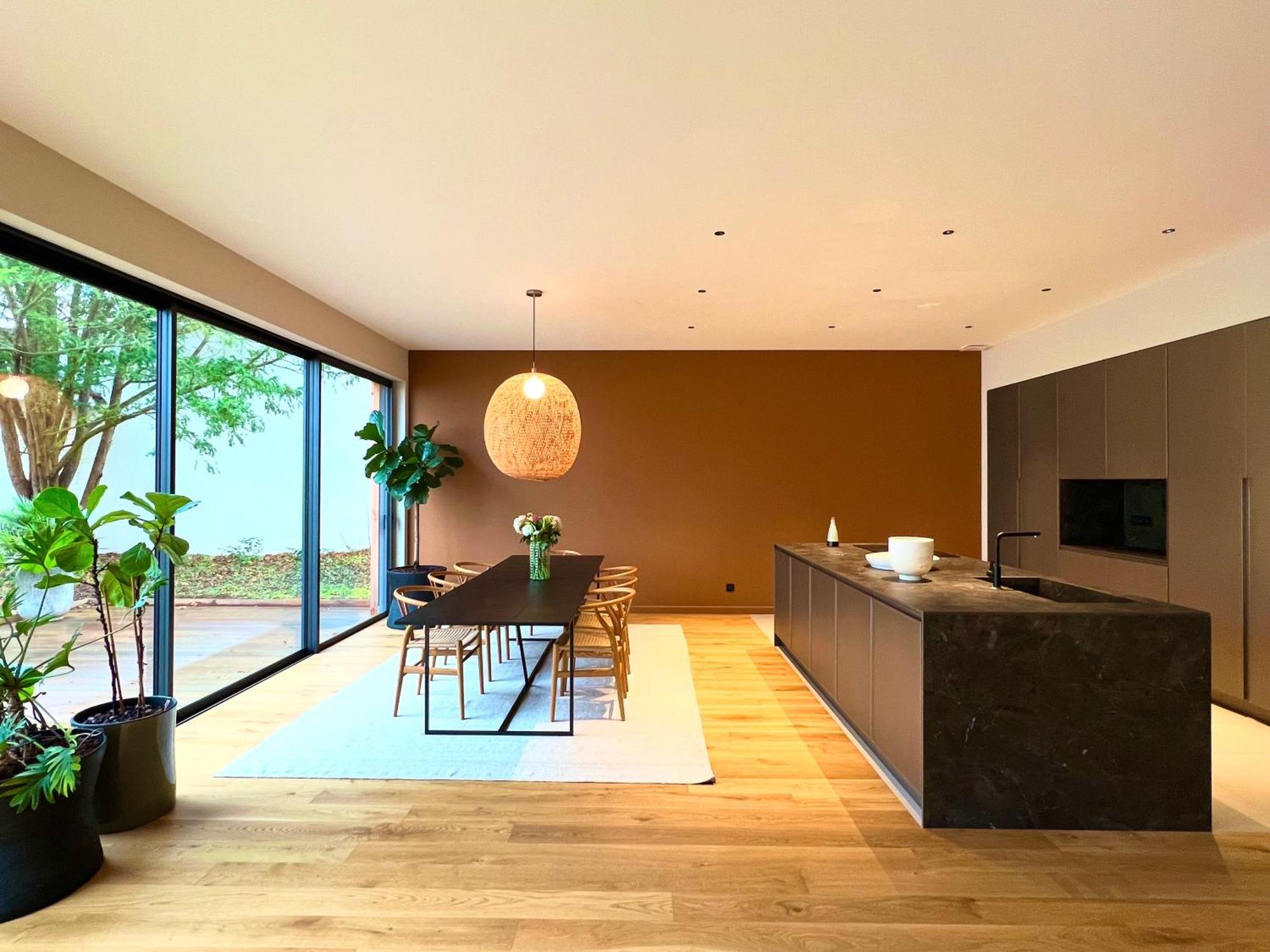 Villa Marie Et Martin ديجون المظهر الخارجي الصورة